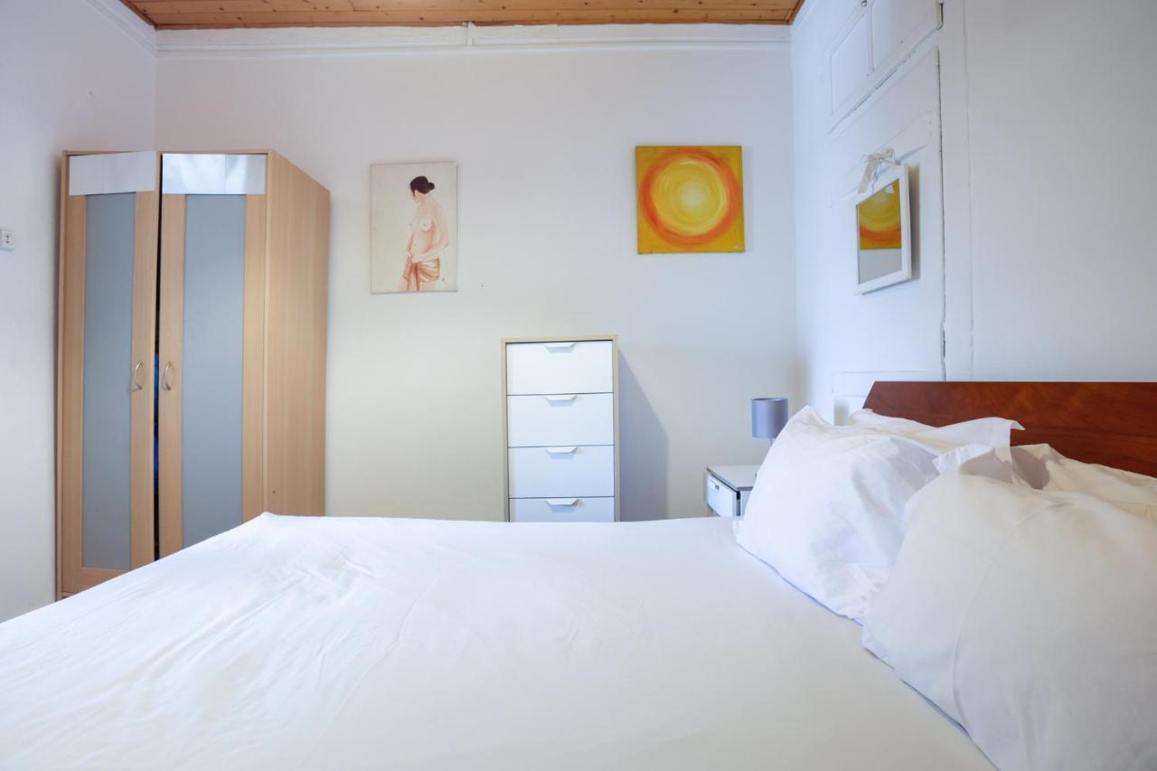 Lovely Apt In Bairro Alto Lissabon Exterior foto