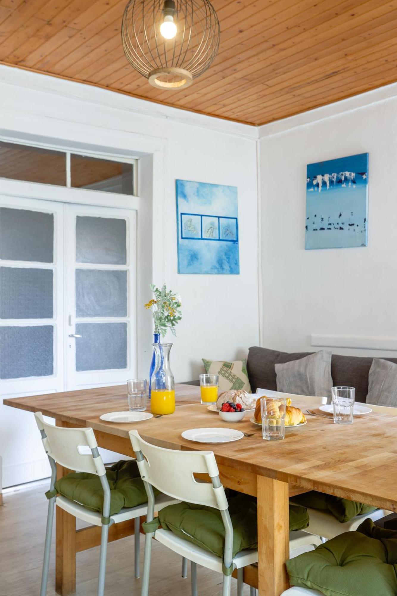 Lovely Apt In Bairro Alto Lissabon Exterior foto