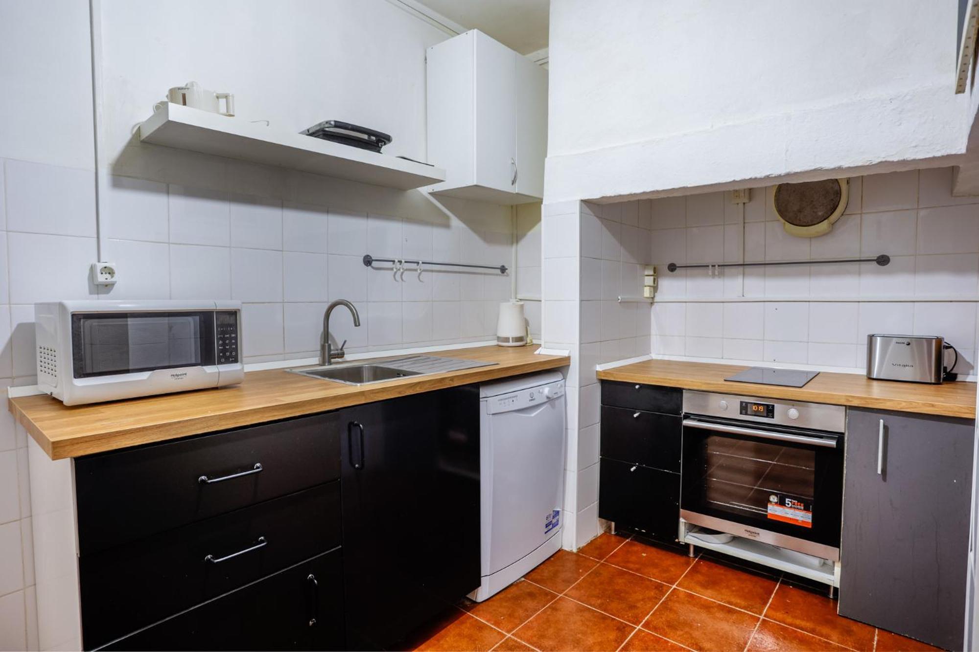 Lovely Apt In Bairro Alto Lissabon Exterior foto