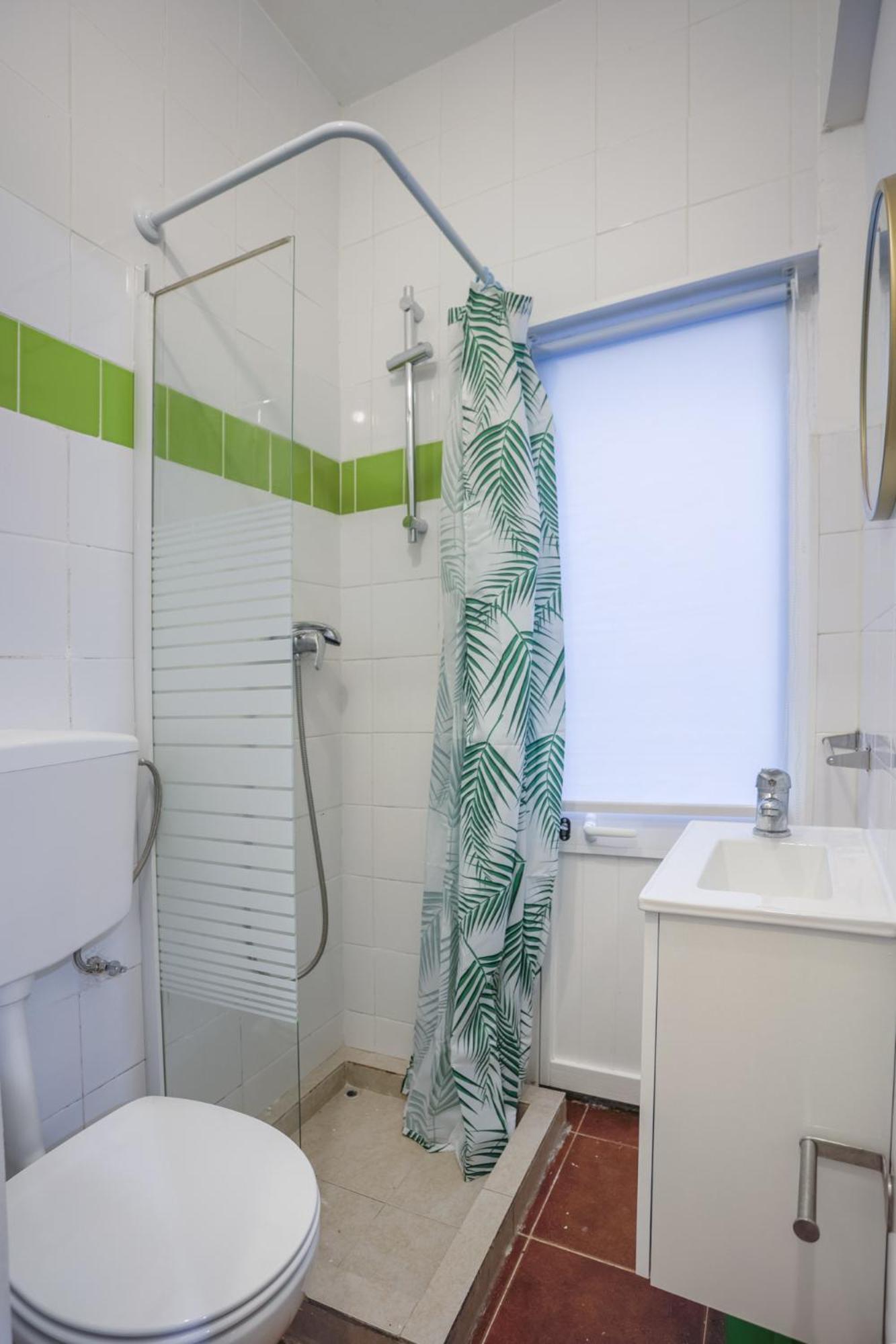 Lovely Apt In Bairro Alto Lissabon Exterior foto
