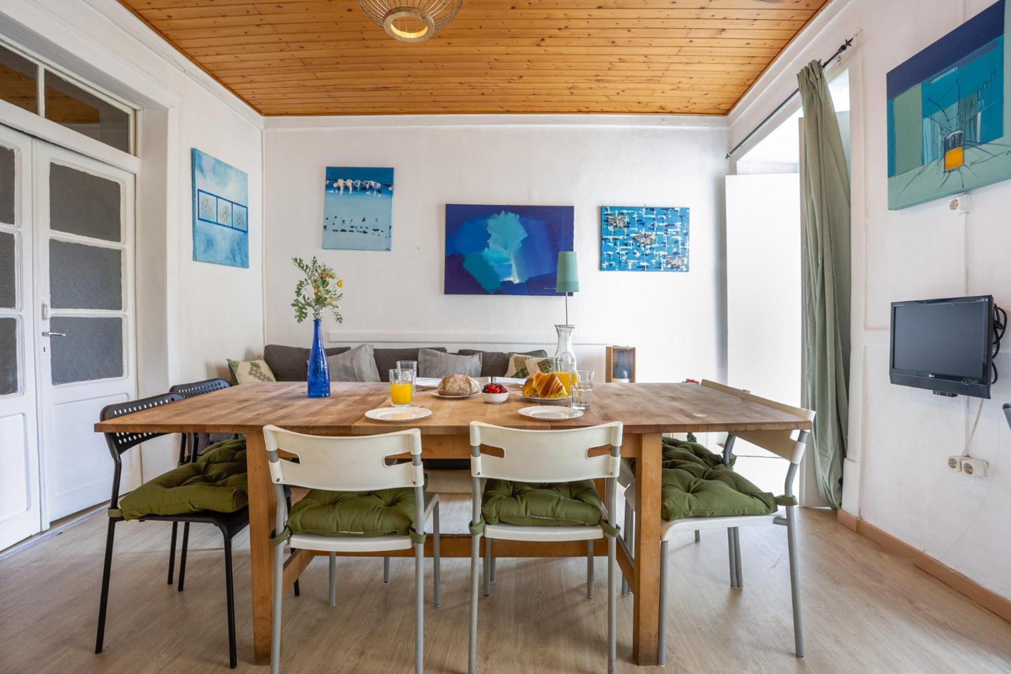Lovely Apt In Bairro Alto Lissabon Exterior foto
